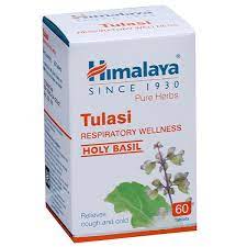 Himalaya Tulsi Tablet 60