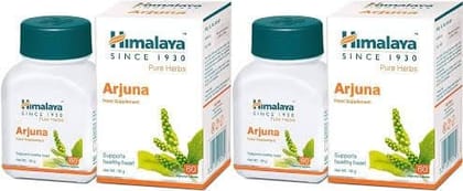 Himalaya Lasuna Tablet Pack 2