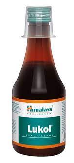 Himalaya Lukol Syrup 200ml