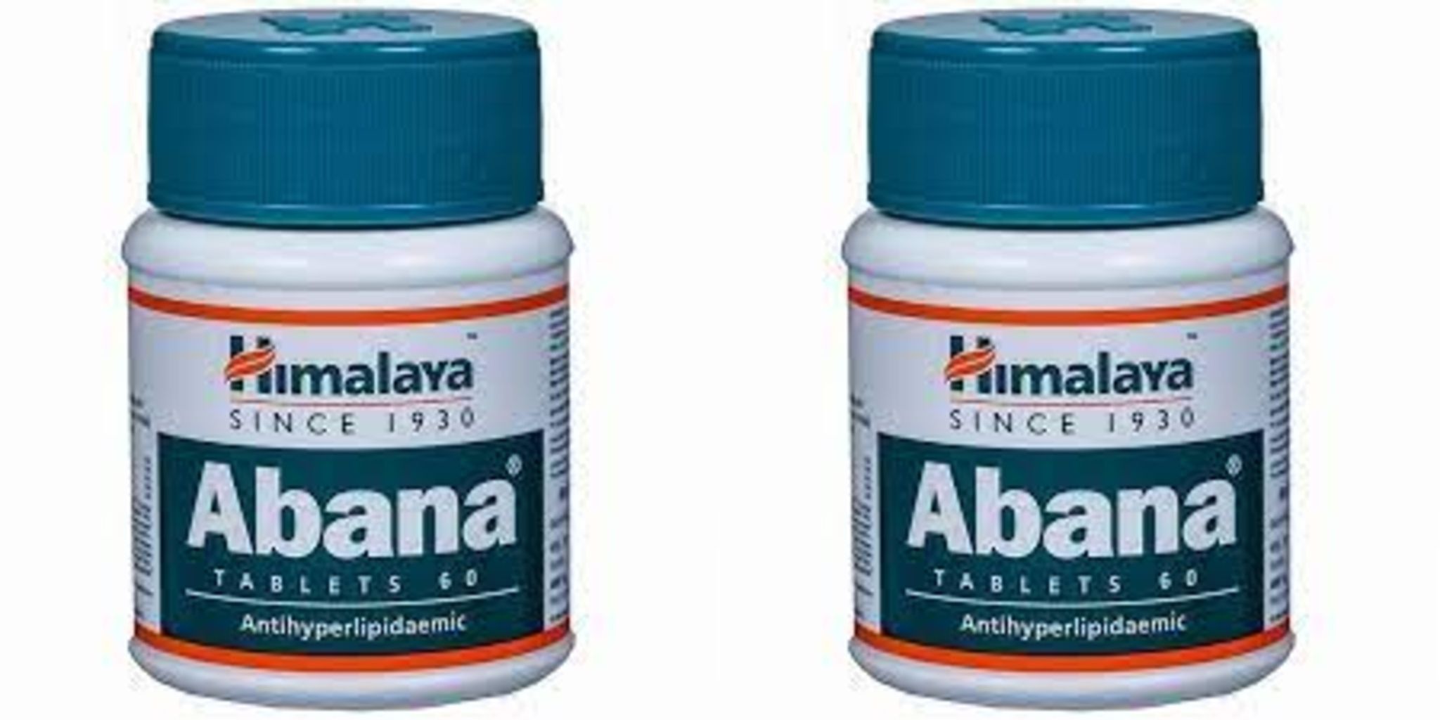 Himalaya Abana Tablet Pack 2