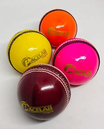 Sporting Tools Pacelabs Balls Set