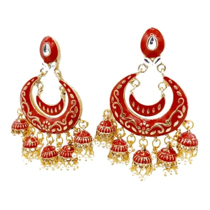 Fancy Look Earring For Women And Girls