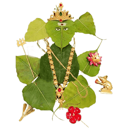 Hayagi Buy Online Ganesh Jewellery Combo Set For Ganesh Festival