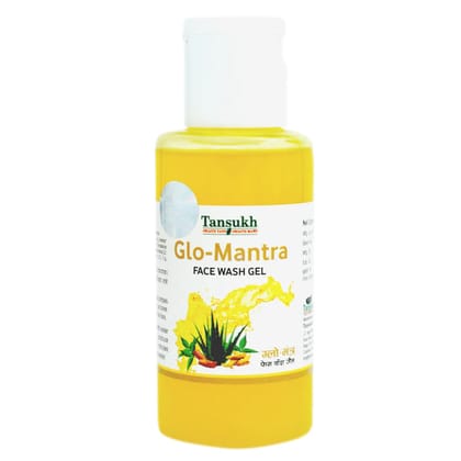 Tansukh Glo-Mantra Gel