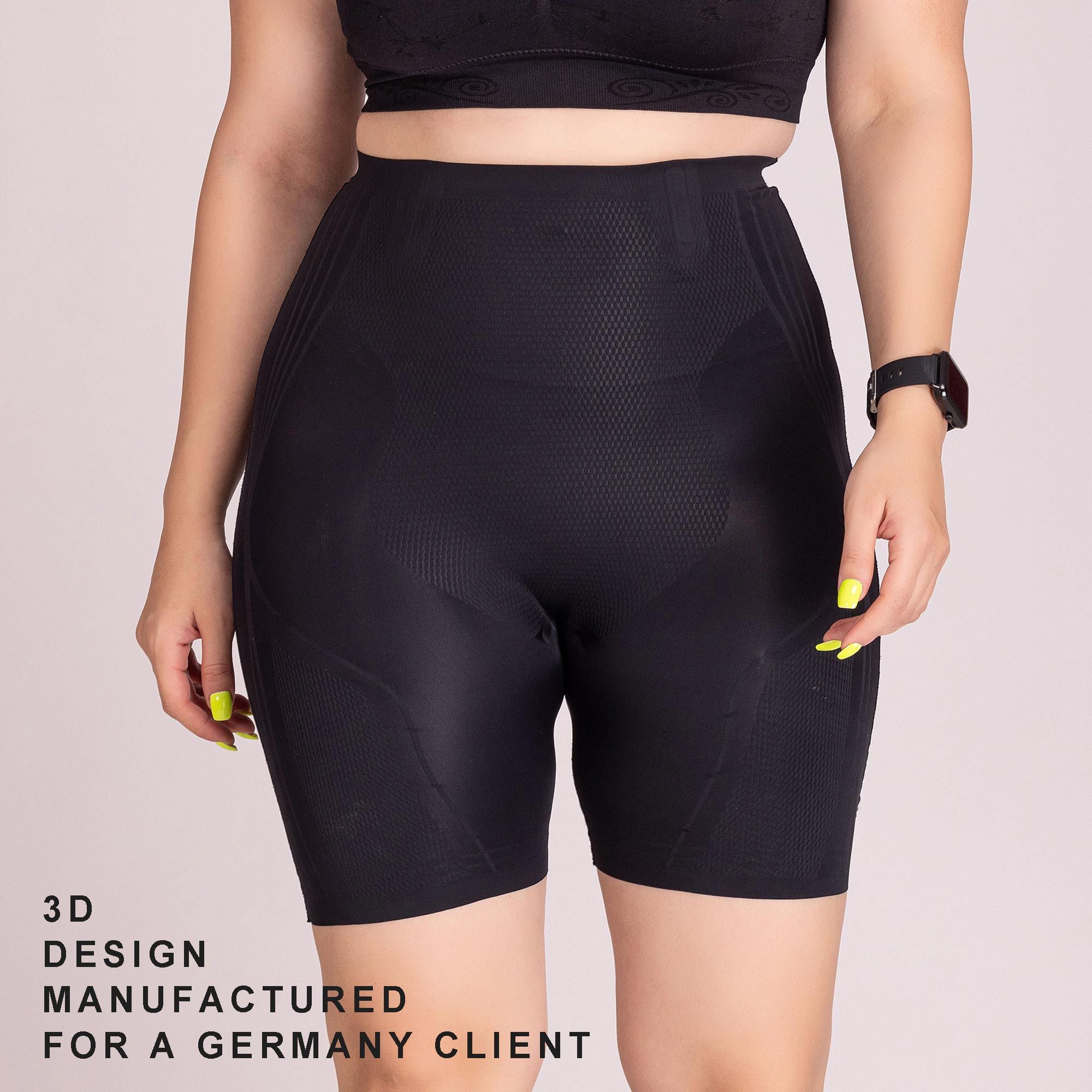 YS112 3D Lovebird Fitness Reshaping Shapewear