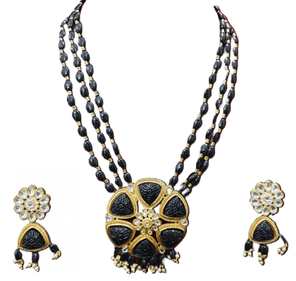 Kundan Beautiful Designer Jewellery