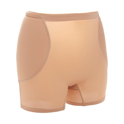 Round Padded Shorts for Thigh and Butt Enhancing