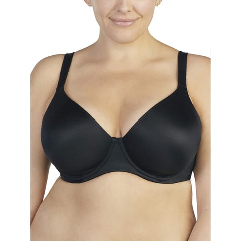 TOPLESS Strapless Bra with 5 Ways Coverage Under Any Top