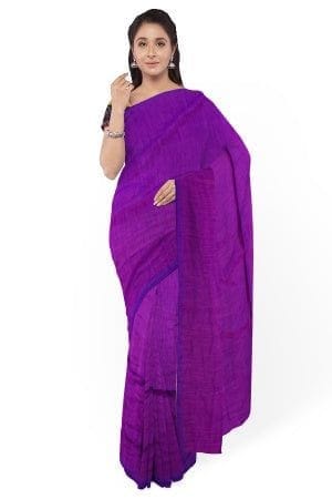 Kanchi Handloom Soft Silk – Jyothi Saree Mandir