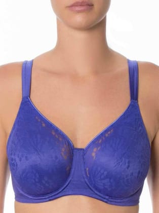 Front Open T-Shirt Sexy Girl Bra for Export
