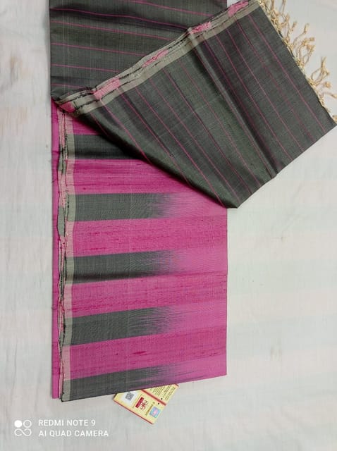 Shop Authentic Berhampuri Silk Sarees at Bidyut Fashion House - Explore the  Splendor of Odisha Handloom