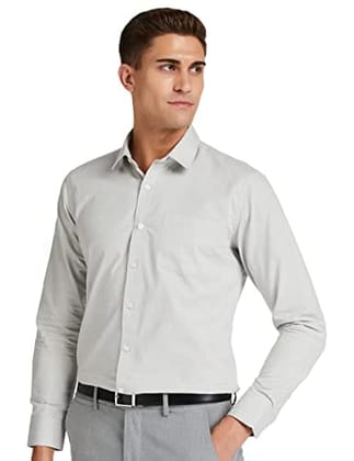 Men's Slim Fit Formal Shirt