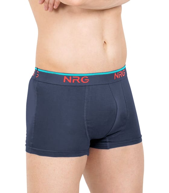 AKTIV NRG Trunk Underwear - Blue