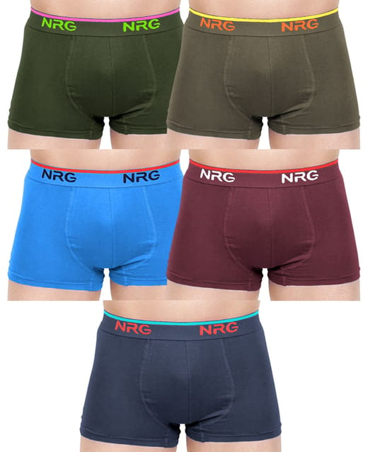 Men's Military Boxer Shorts, Boxer Men Cotton Military