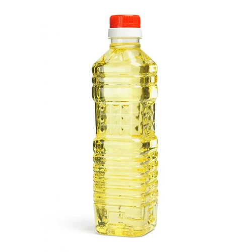 COLD PRESSED GROUNDNUT OIL