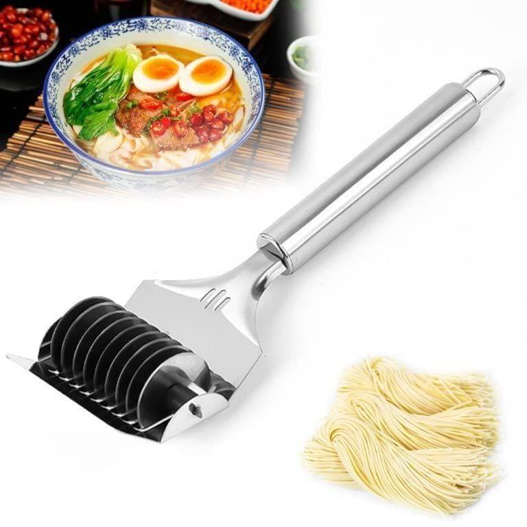 Skytail Spaghetti Cutter - 9 Wheel