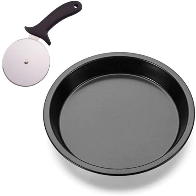 Skytail Round Oven Baking Cake Tray - 21.5cm Diameter