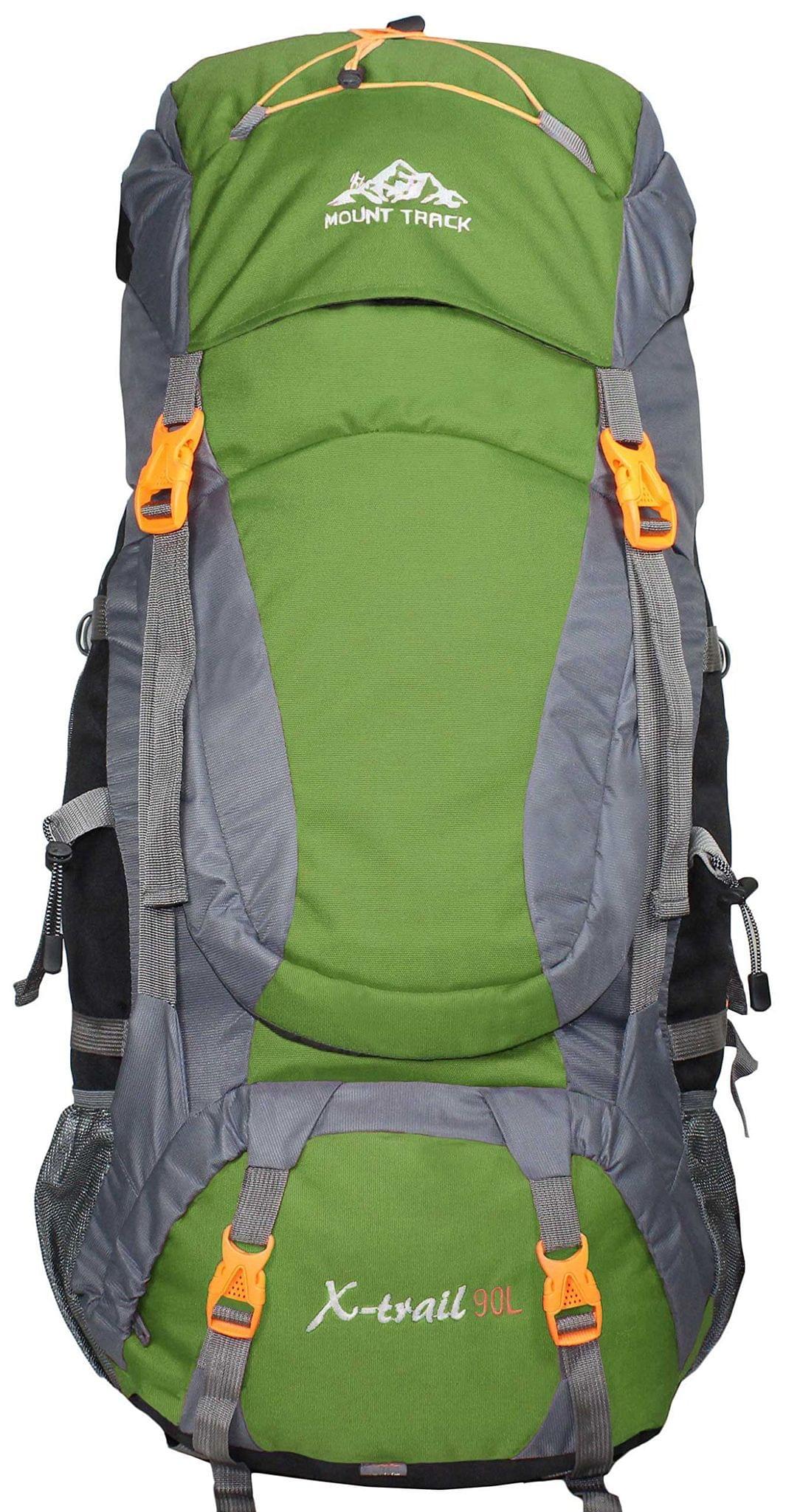 Mount track hotsell rucksack 90 litres