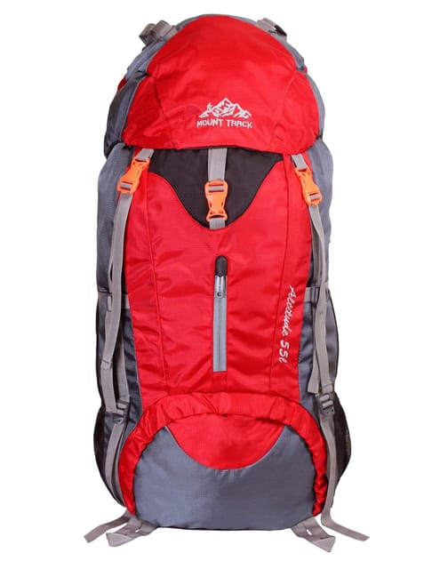 Trekking bag discount with laptop compartment