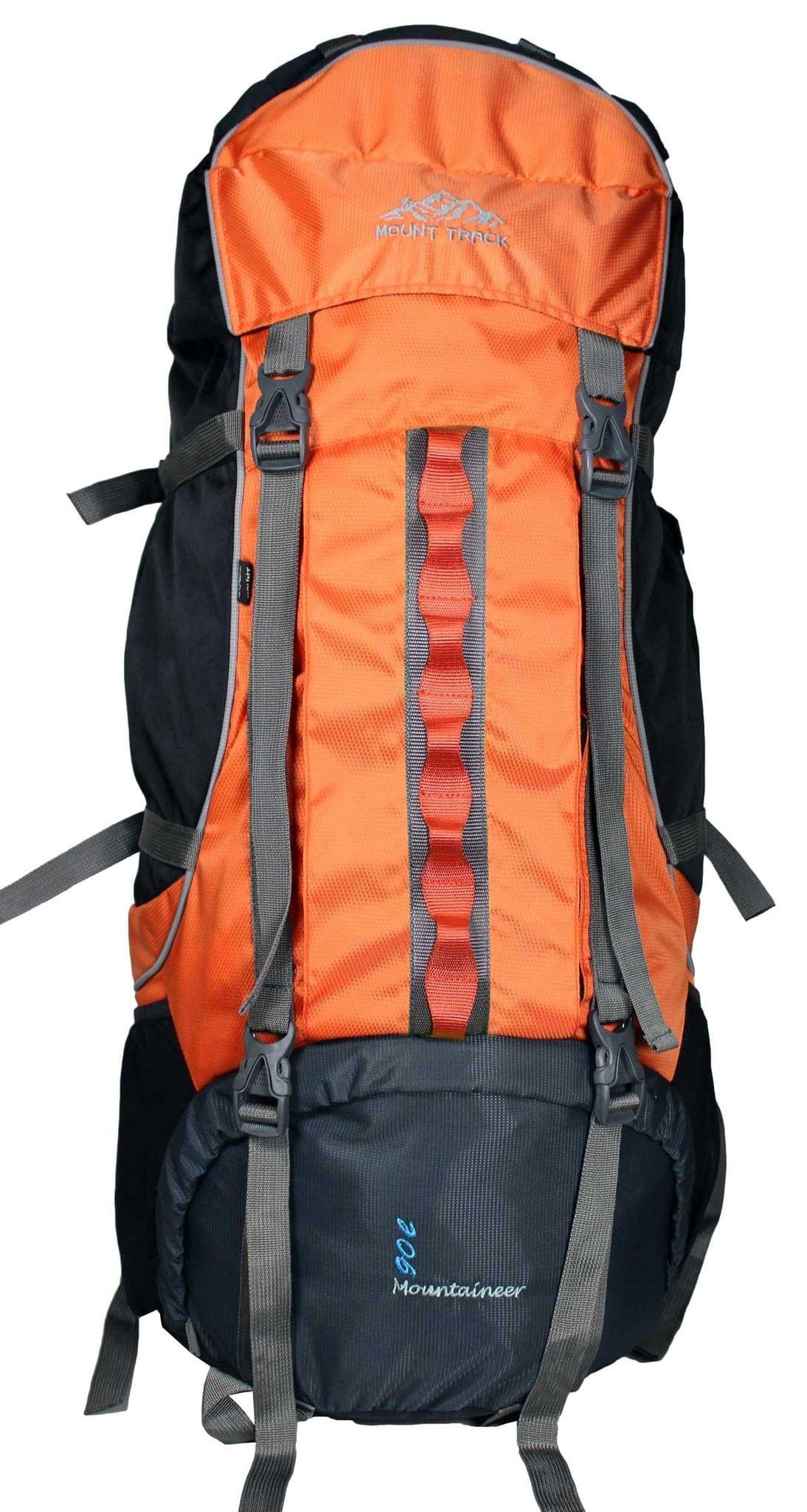 Mount track discount rucksack 90 litres