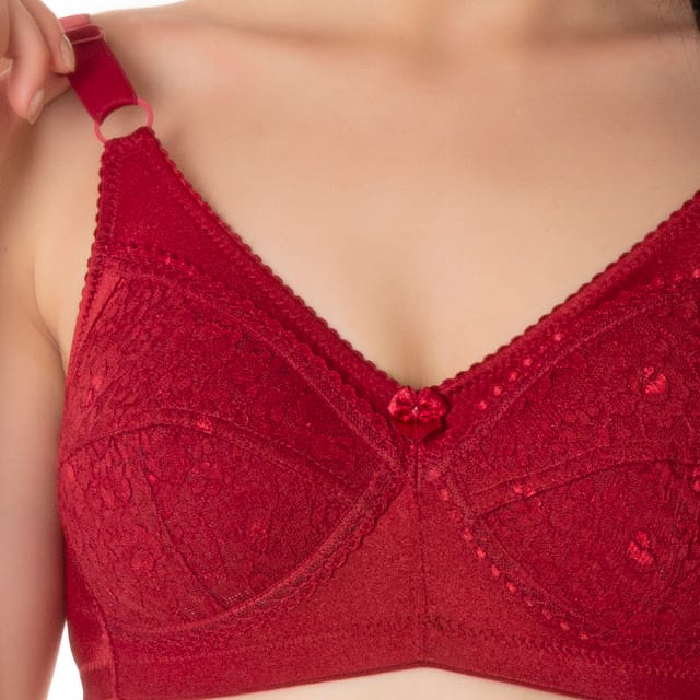 Relax Fit Bra for Every Day use & Give You Luxury & Sexy Look
