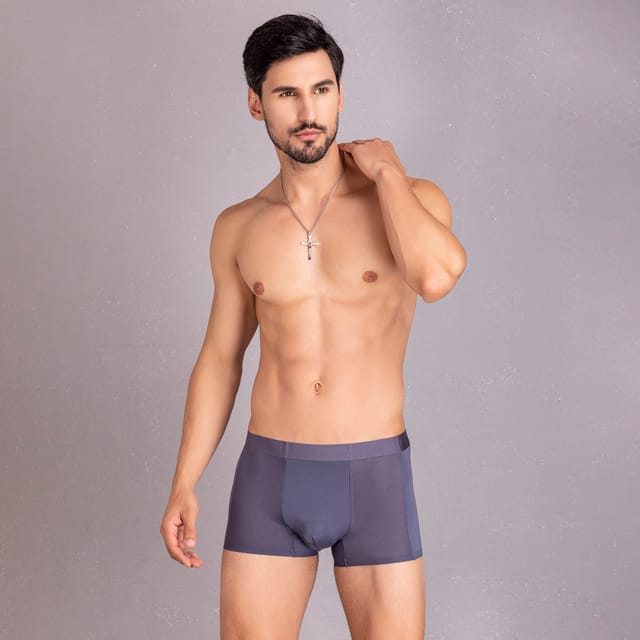 Men's Modal Brief Premium White Color