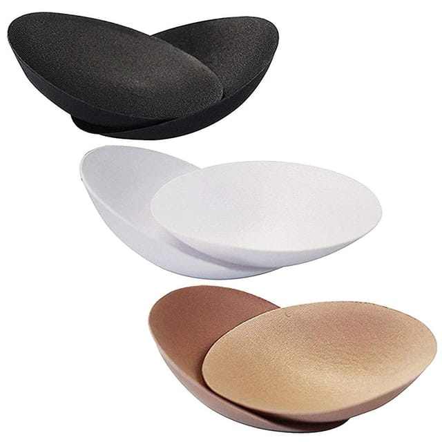 BRA PAD REMOVABLE BRA INSERT PADS