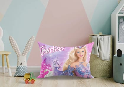 Kids Pillow | Cartoon | Barbie 2