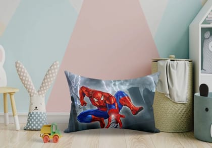 Kids Pillow | Cartoon | Spiderman