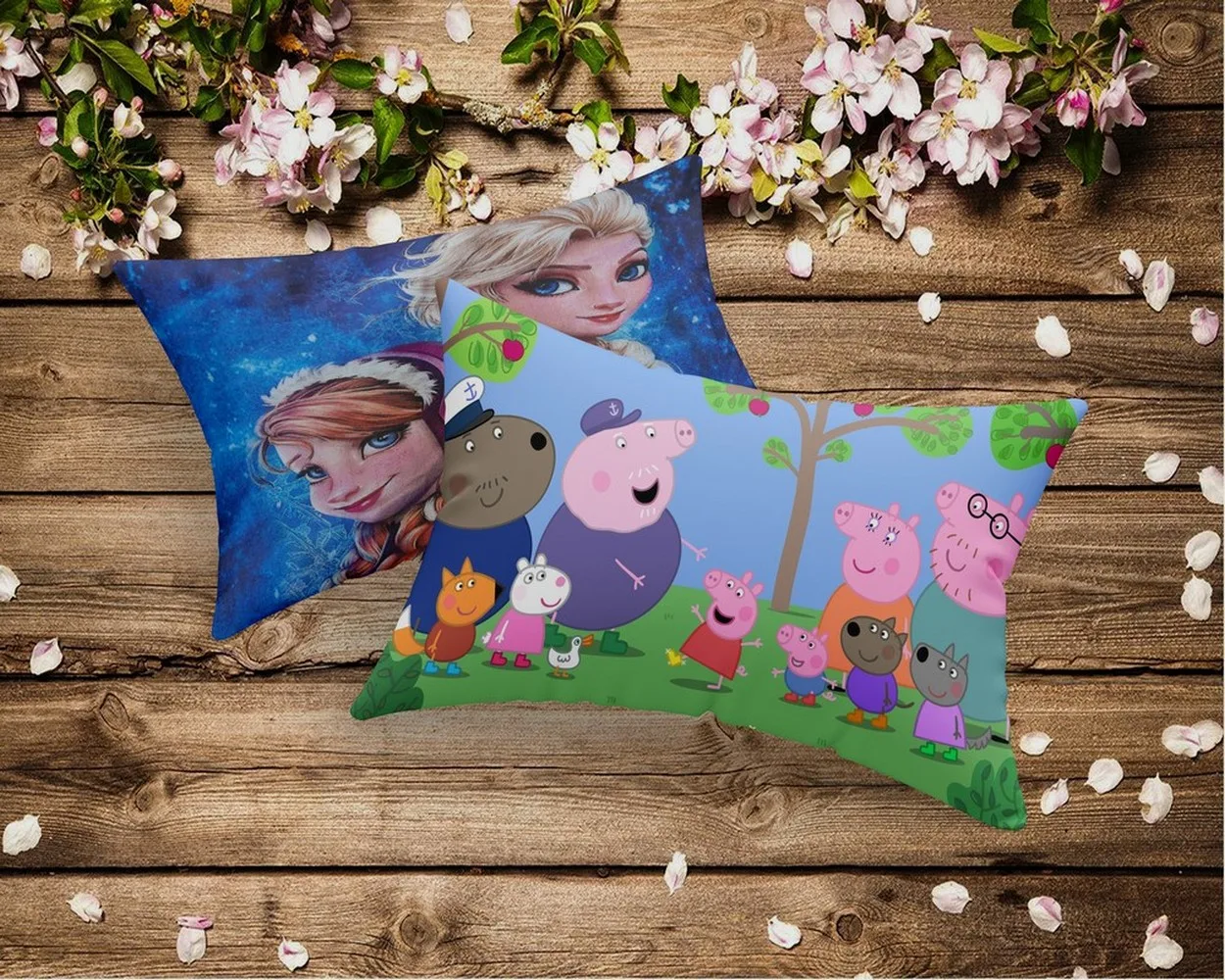 18x12 2024 pillow covers