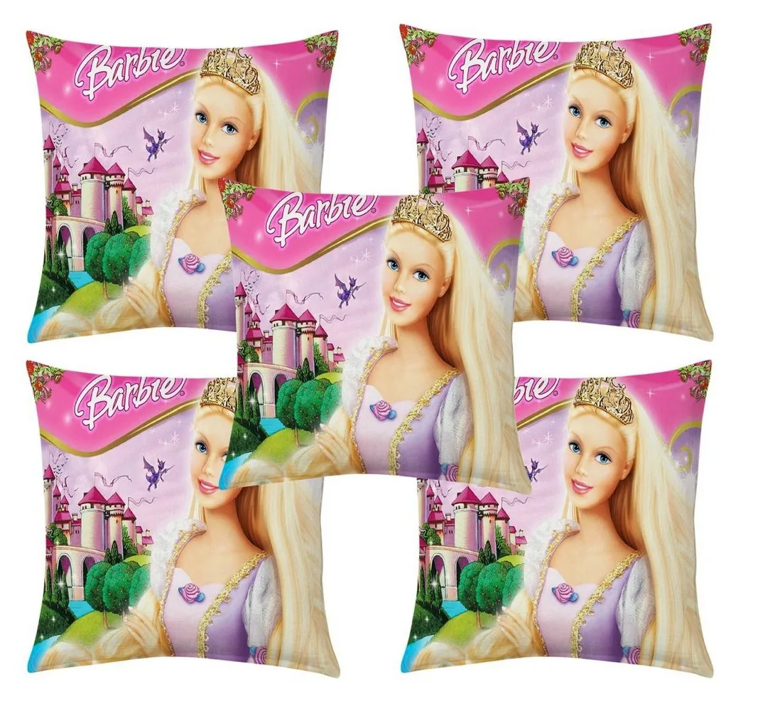 Barbie discount kids cartoon