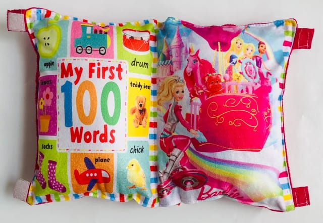 Barbie sales throw pillow