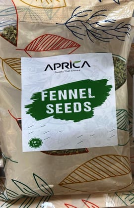 Aprica- Fennel Seeds