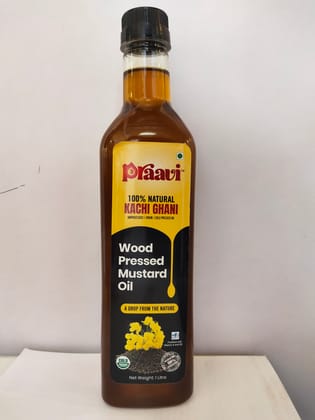 Mustard oil 1 litre