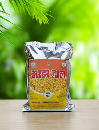 Arhar Dal Pack of 5