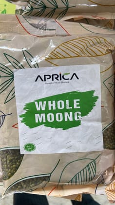 APRICA Moong