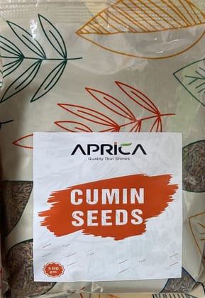 APRICA Cumin