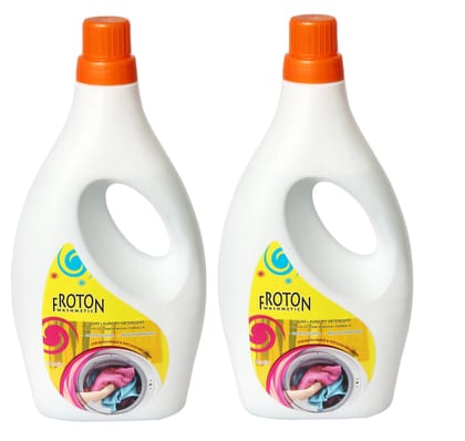 Froton liquid detergent 1000ml