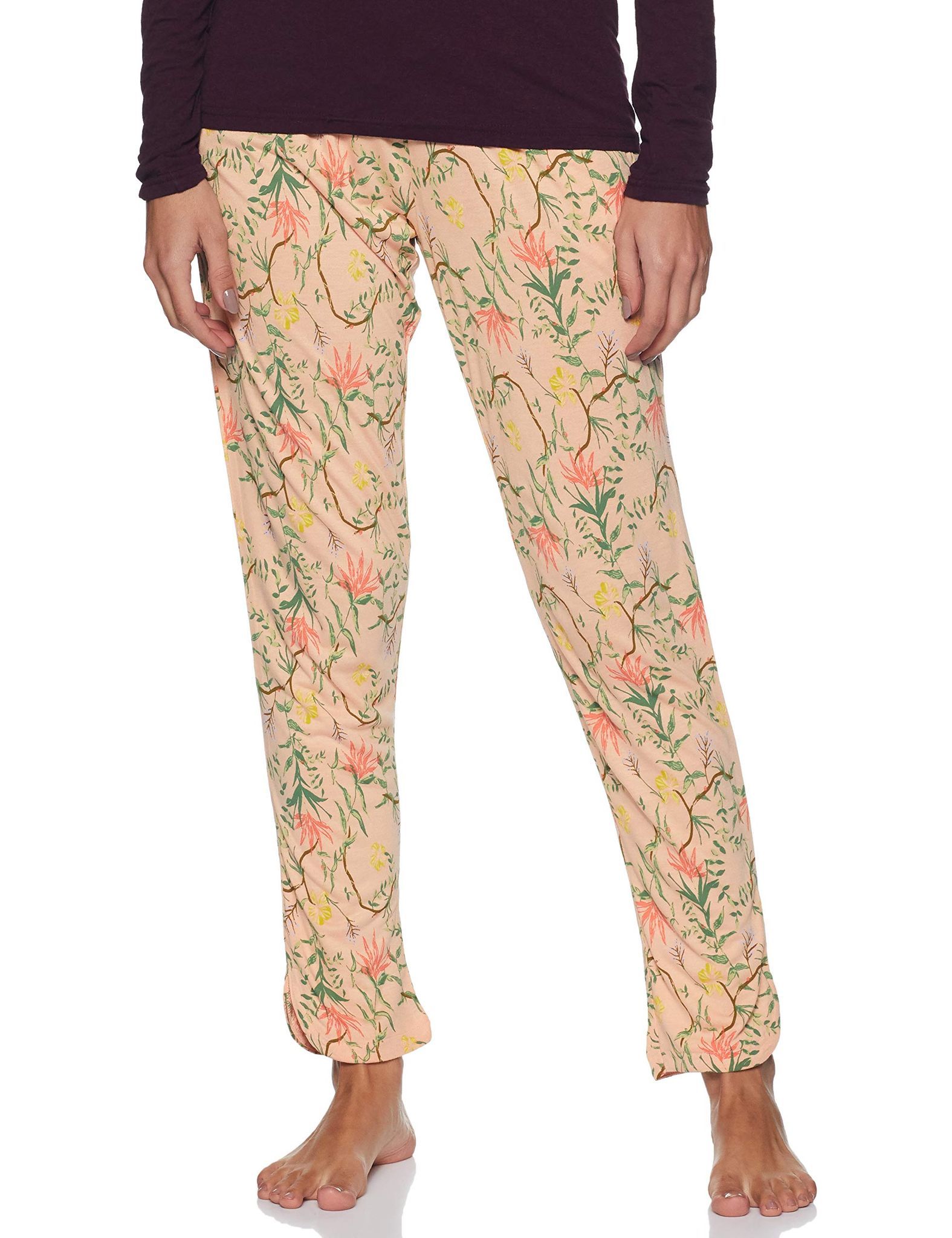 Enamor Women's Cotton Lounge Pants – Online Shopping site in India