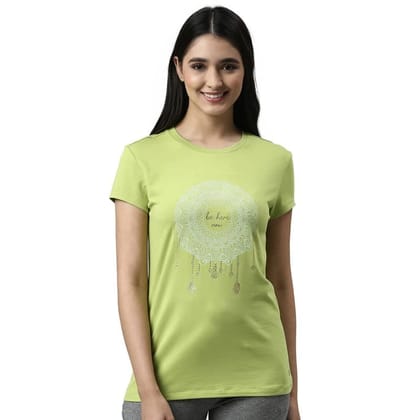 Enamor Women's T-Shirt