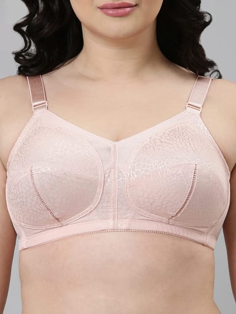 Enamor Women's T-Shirt Bra