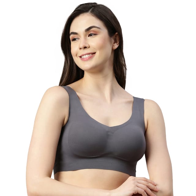 Ultra Smoothening T-Shirt Bra – Enamor