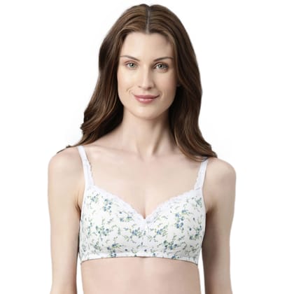 Enamor Women Balconette Bra