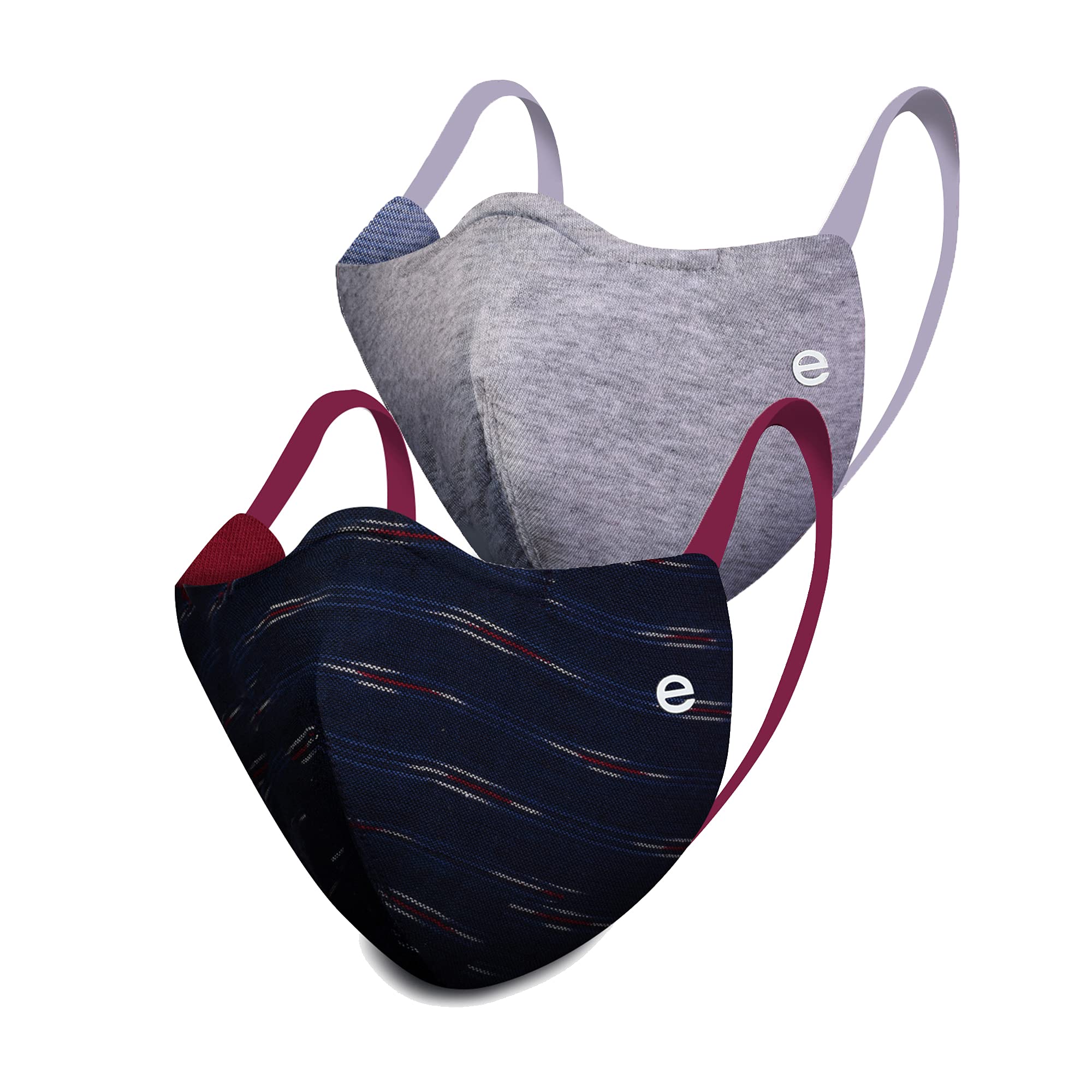 Enamor unisex-adult Cloth Face Masks