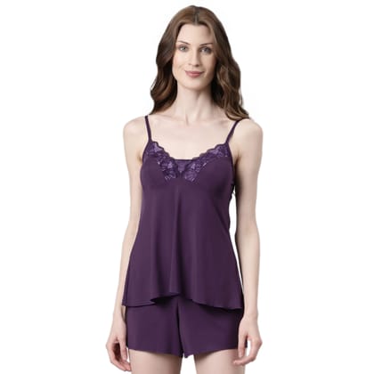 Enamor Women Pajama Set