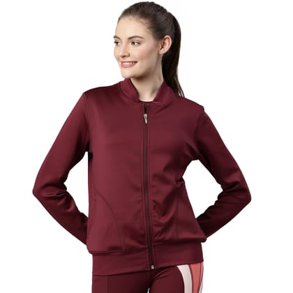 Enamor Women Sports Jacket