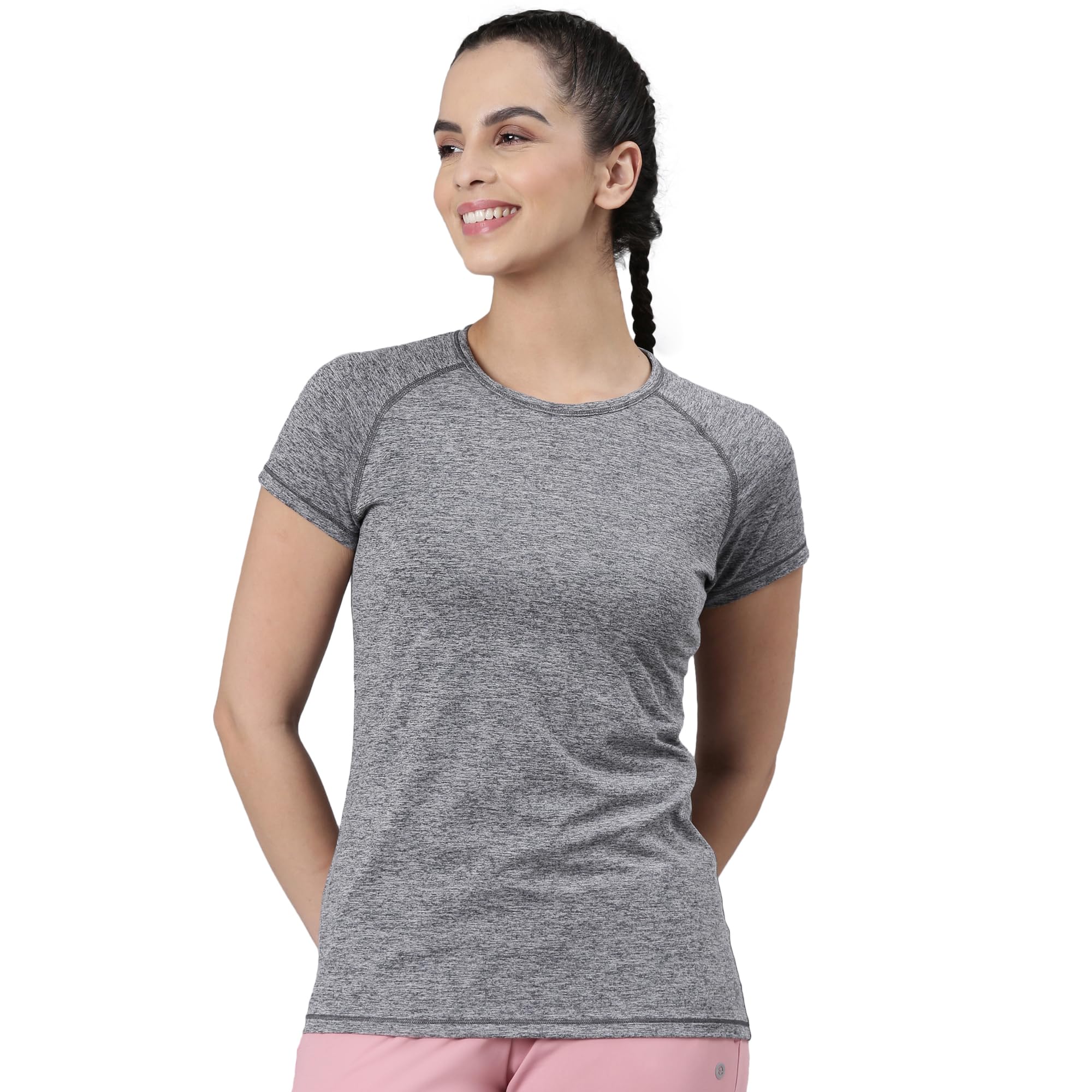 Enamor Women T-Shirt