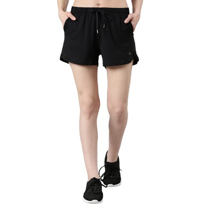 Enamor Women Shorts