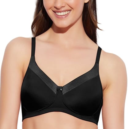 Enamor Women's Full Cup Bra