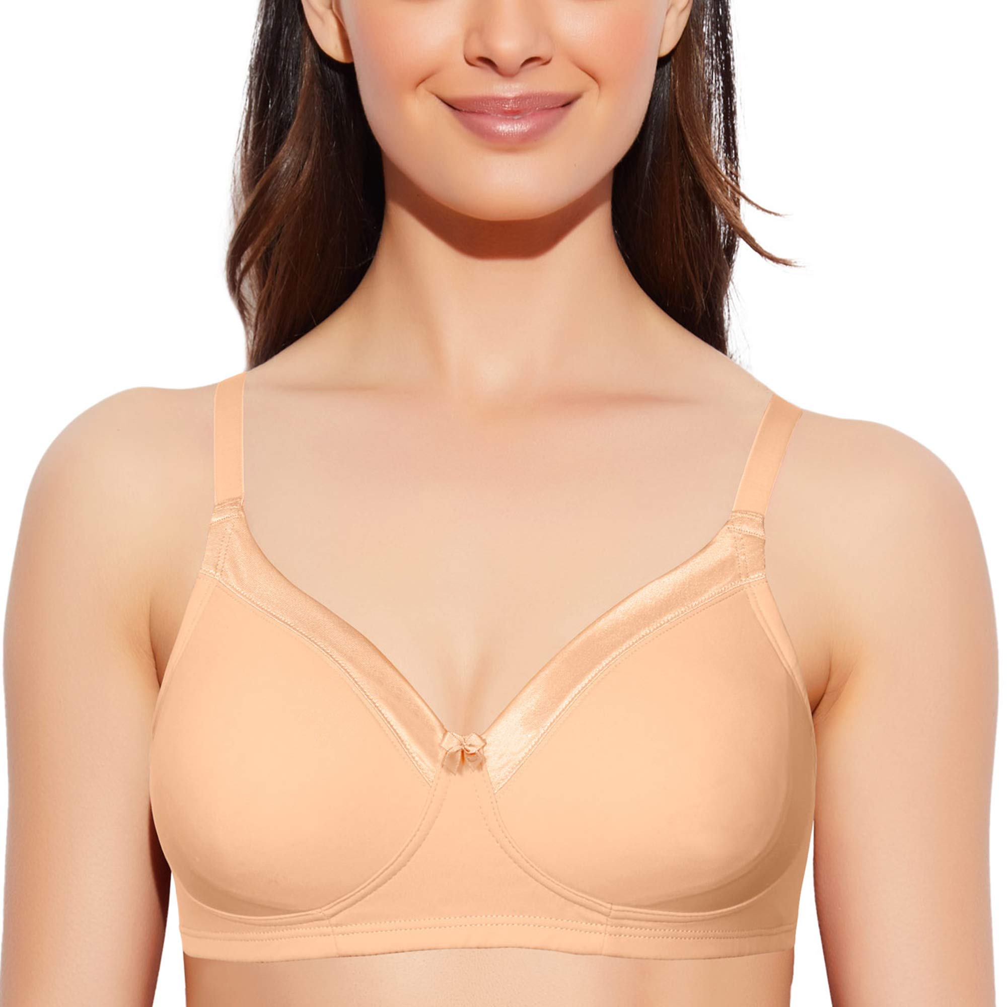 Enamor Comfort Shaper T-Shirt Bra